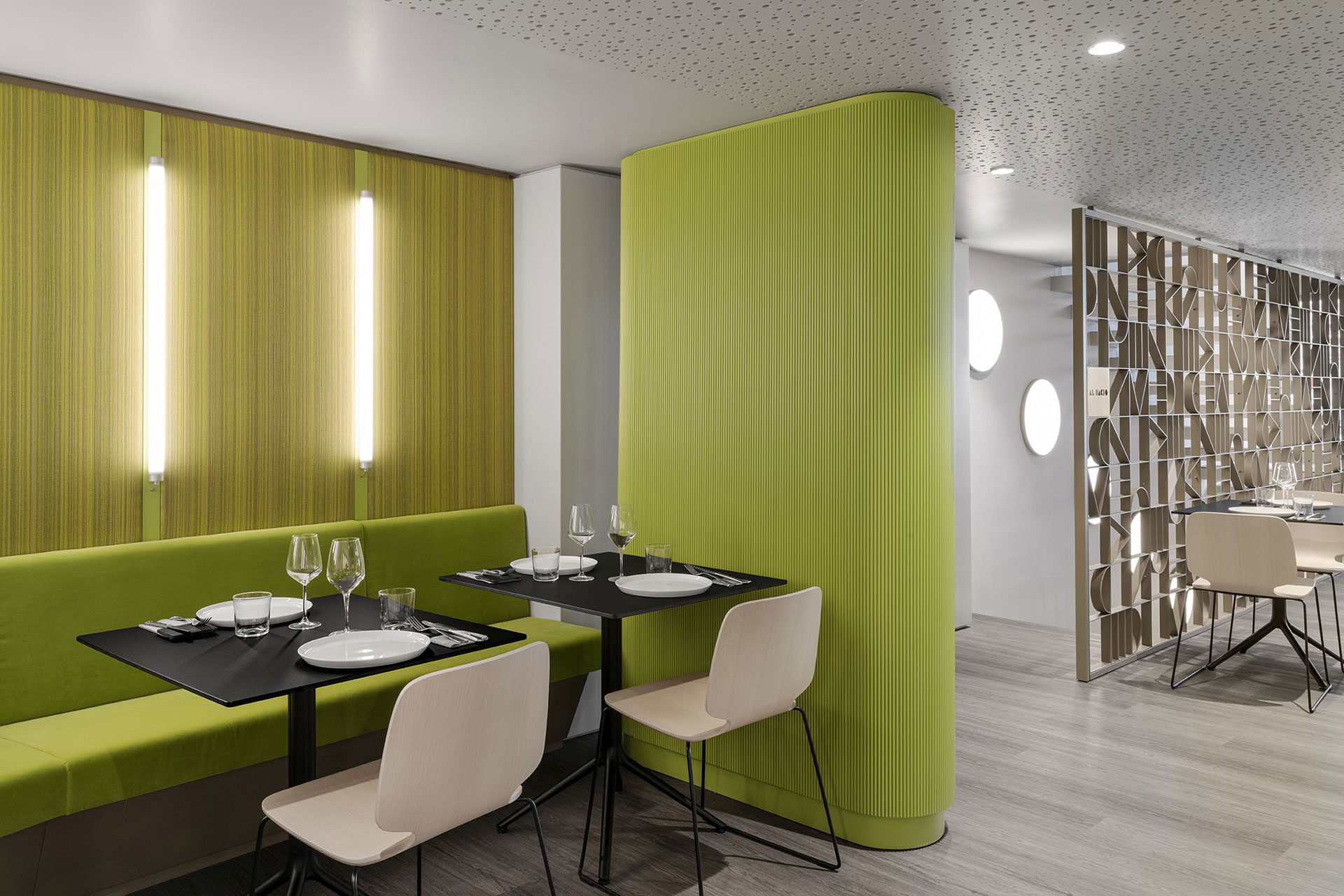 AL BACIO – Caffetteria Ristorante