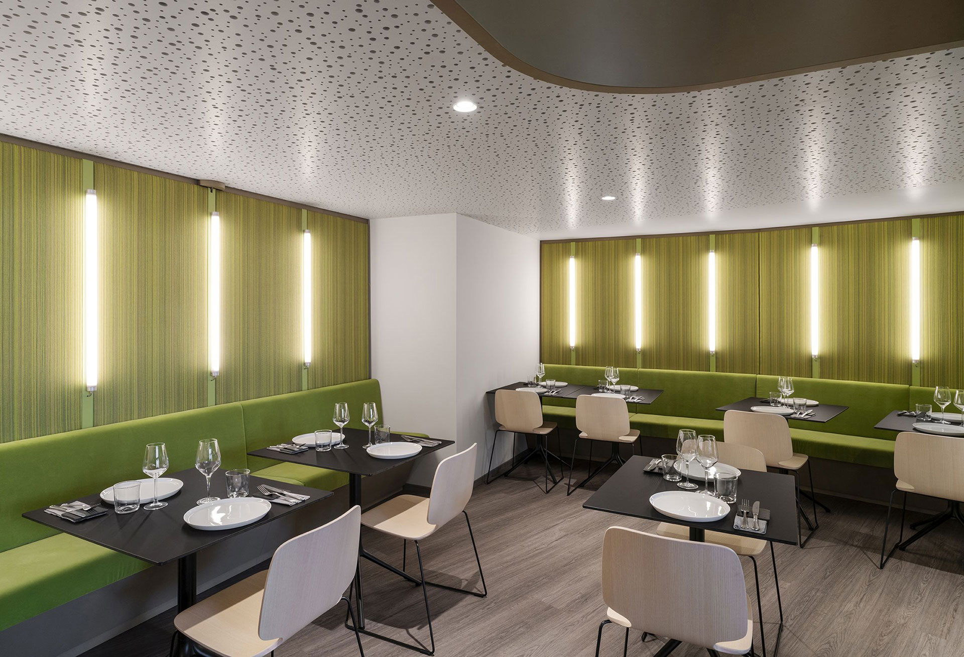 AL BACIO – Caffetteria Ristorante