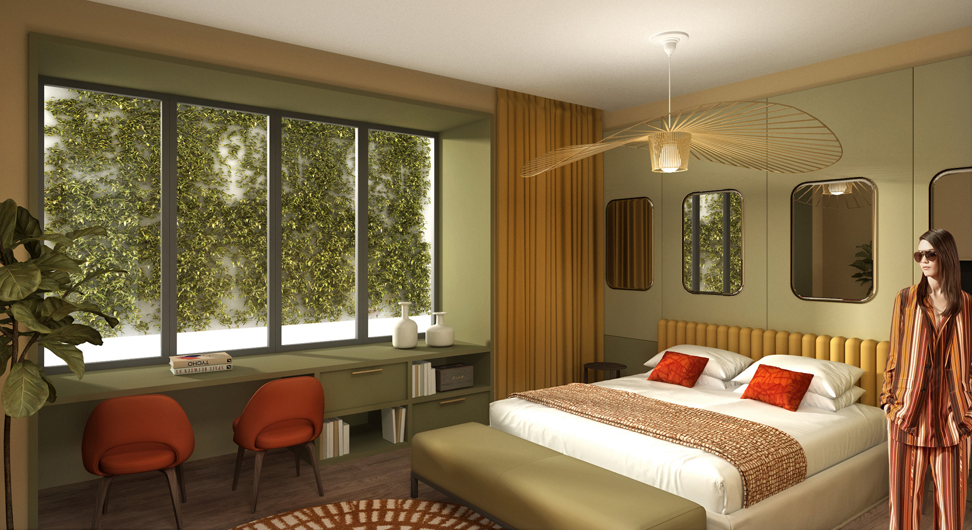 Albergo Centrale