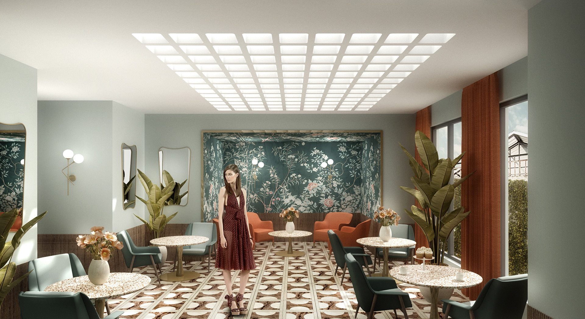 Albergo Centrale