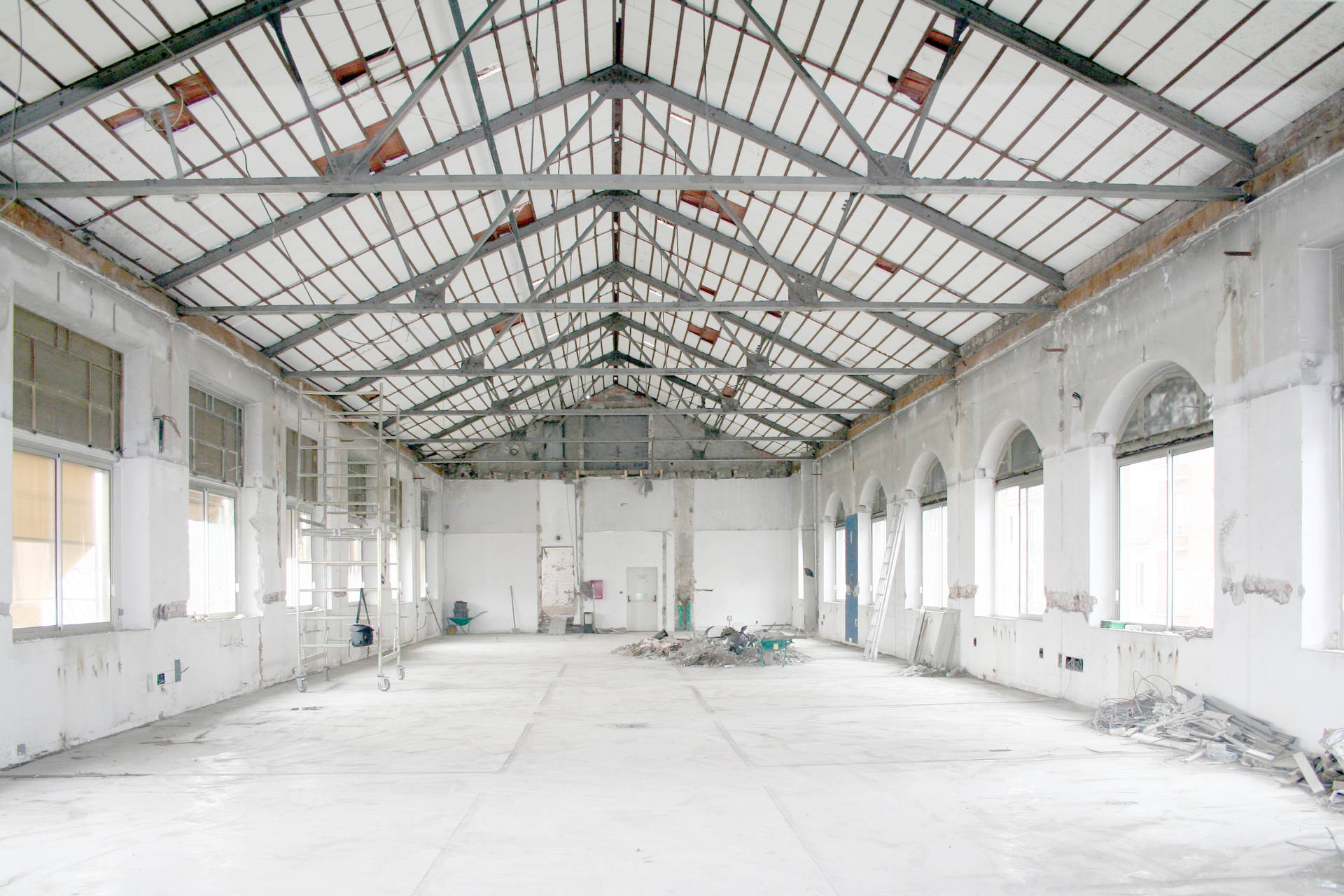 4 loft sui navigli