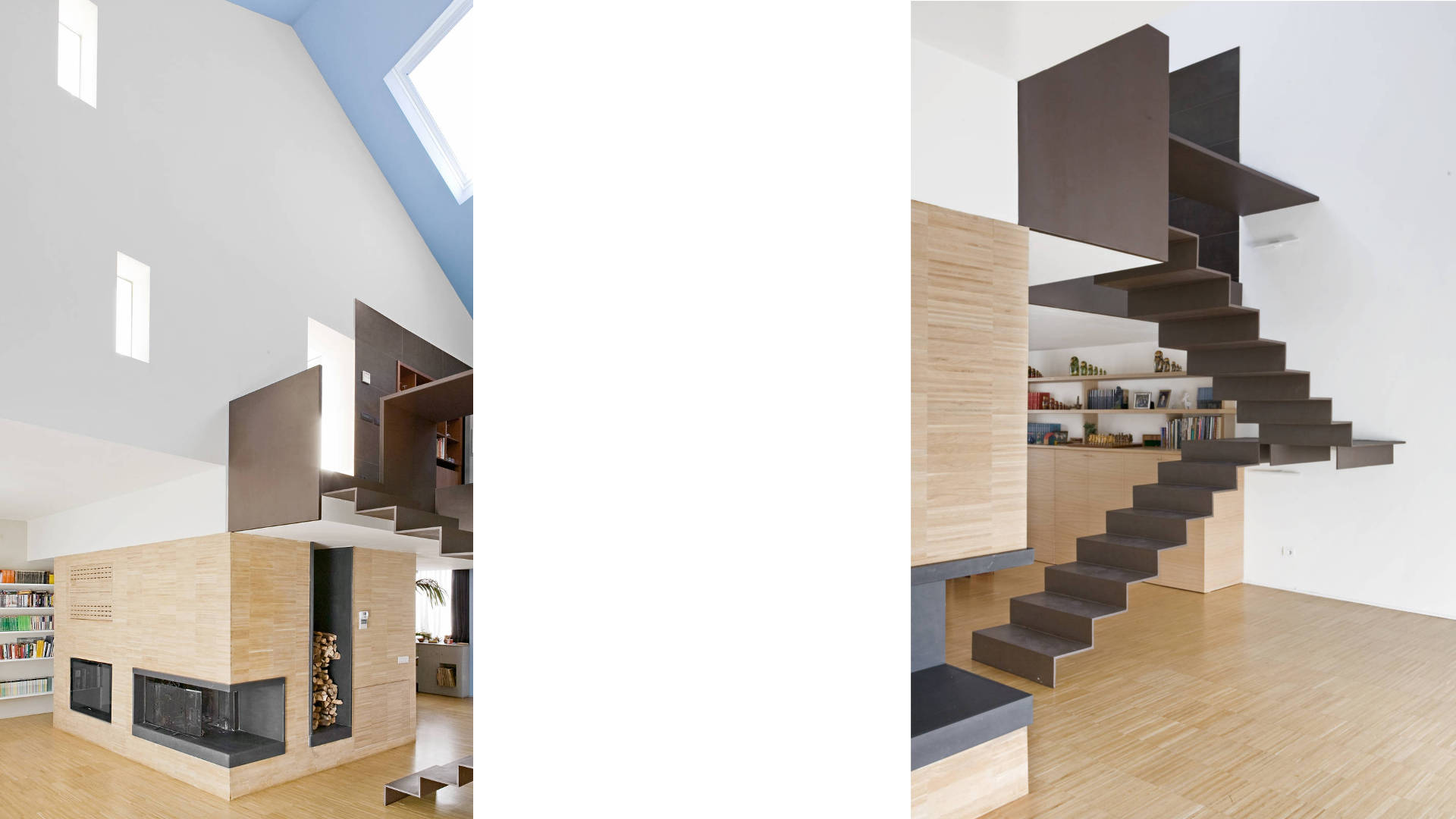 4 loft sui navigli