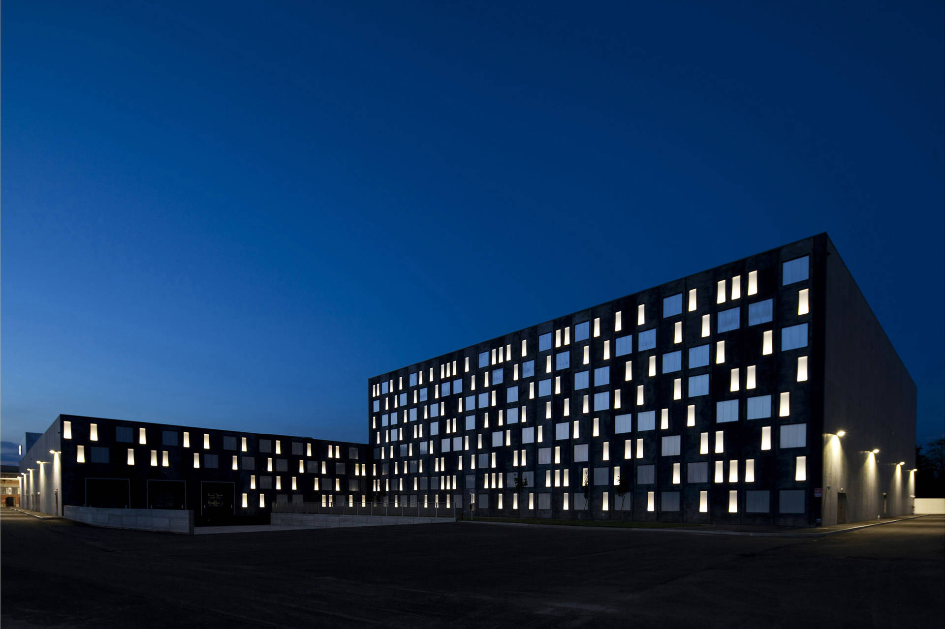 ICR – Industrie Cosmetiche Riunite