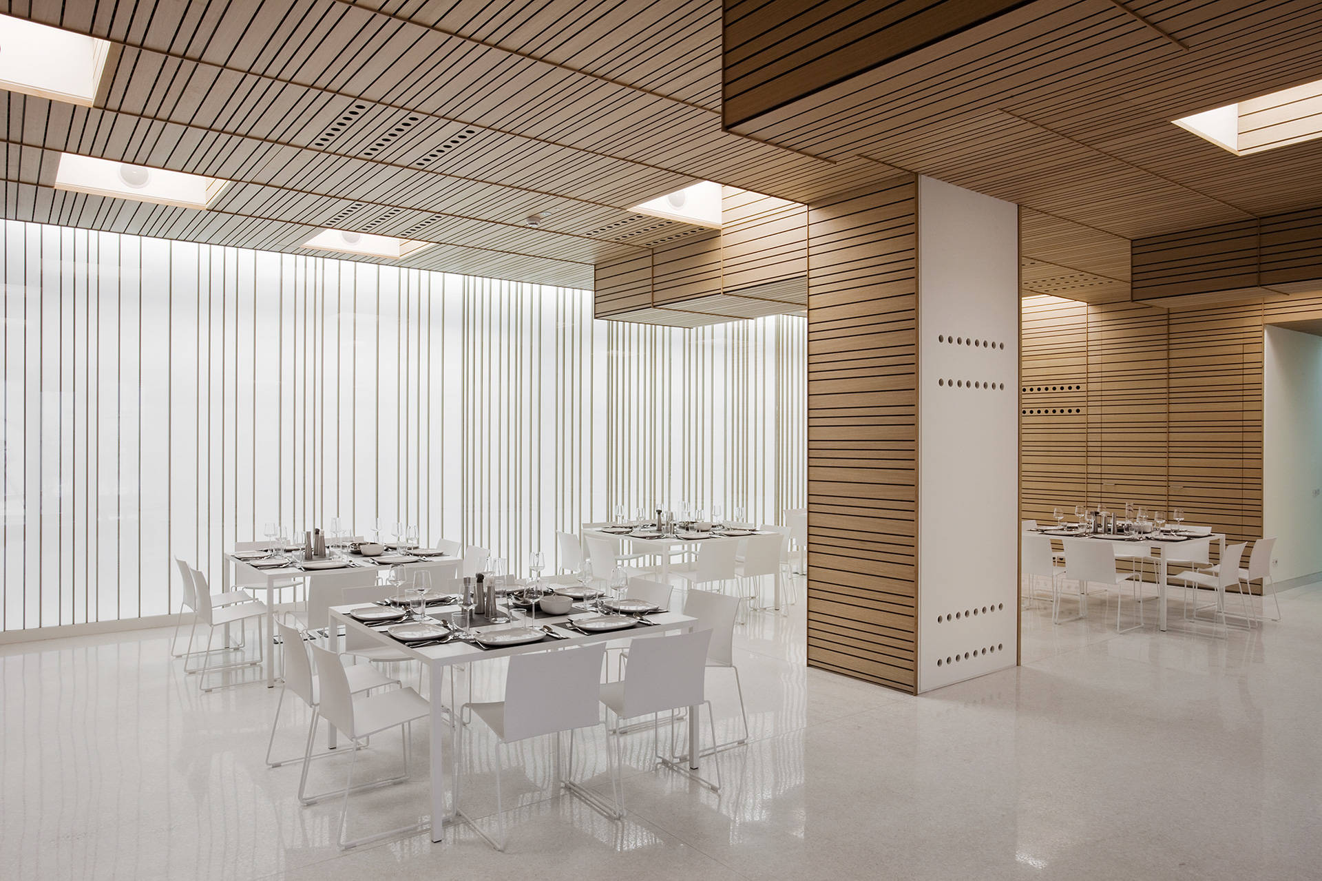 Ristorante per Cleary Gotliebe