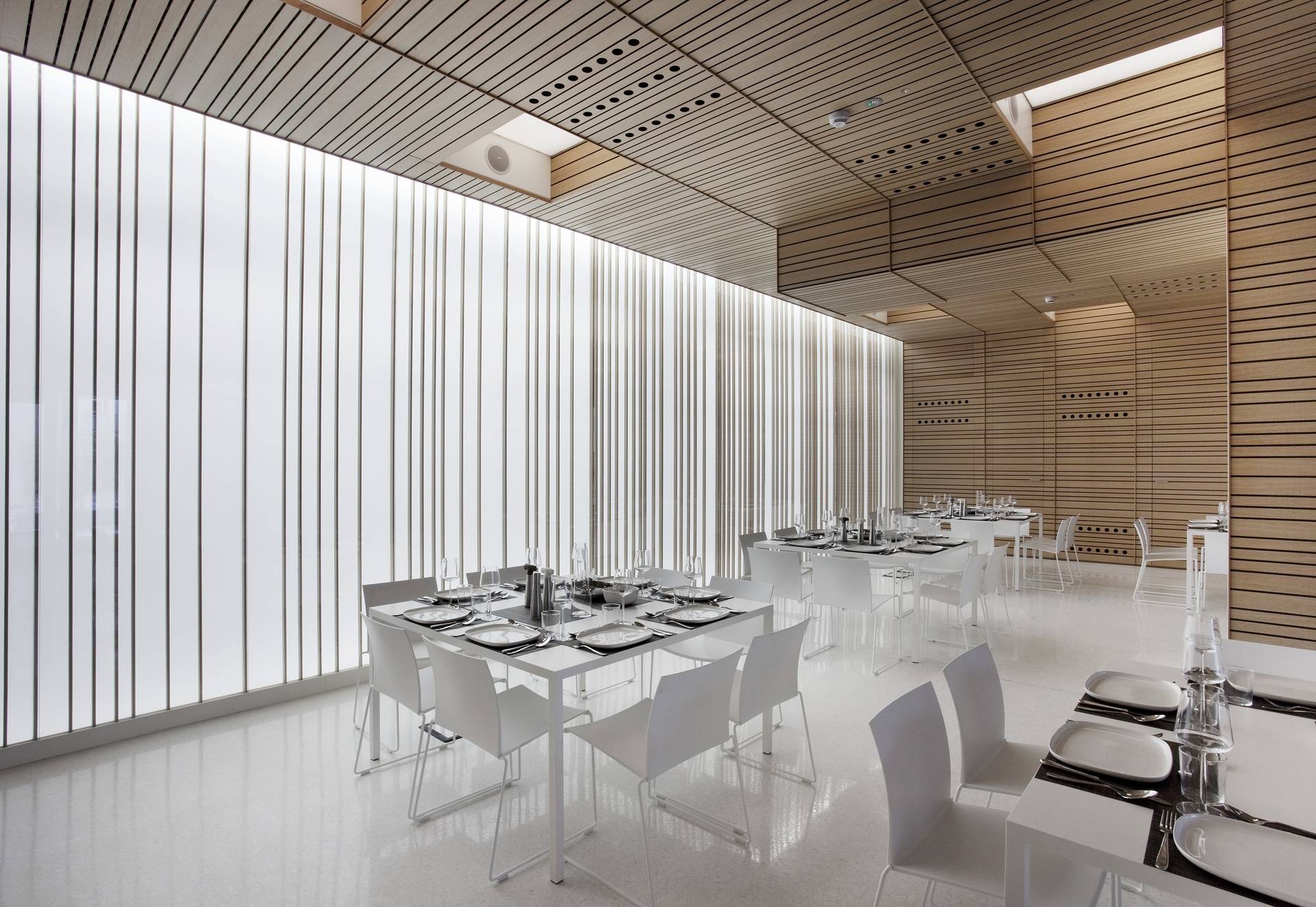 Ristorante per Cleary Gotliebe