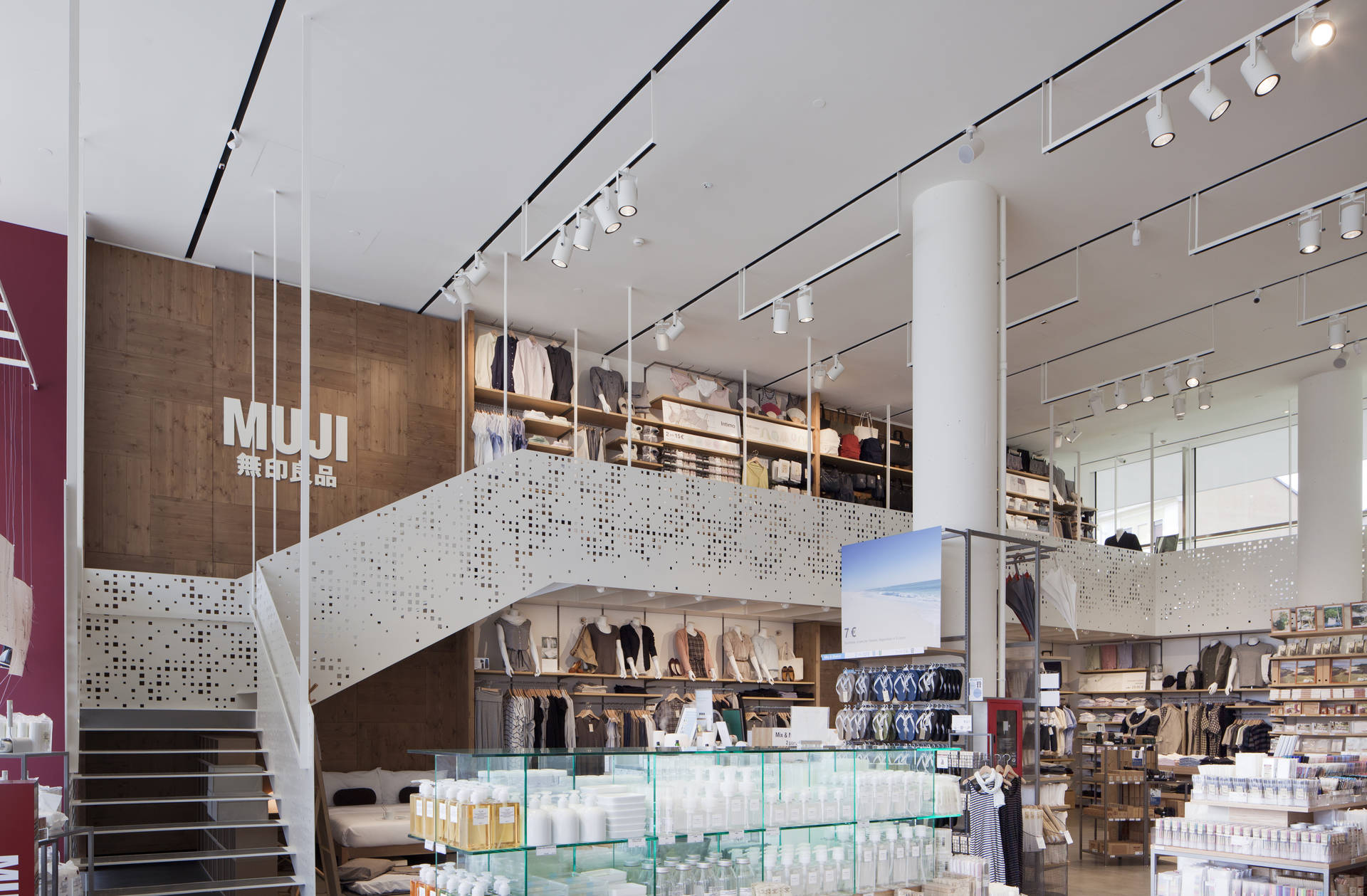 MUJI ITALIA