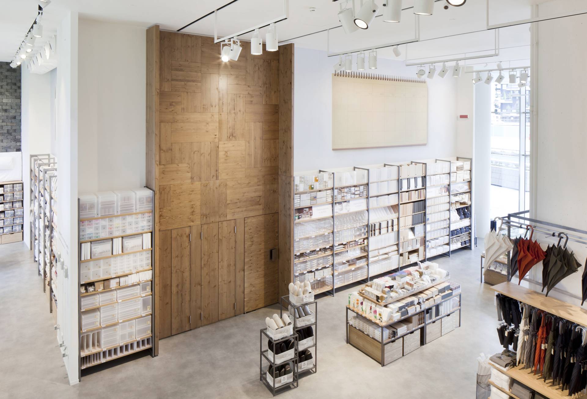 MUJI ITALIA