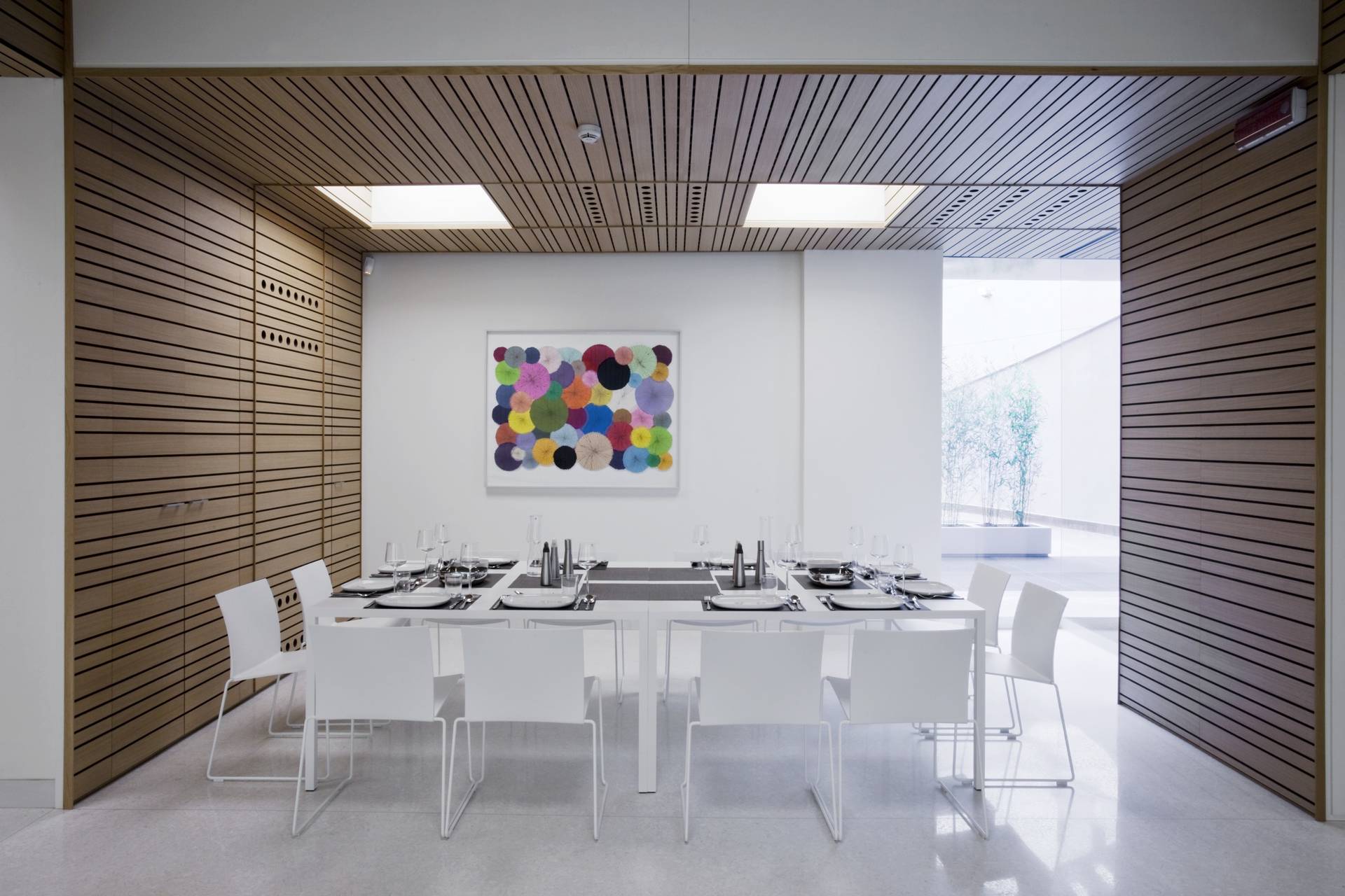 RISTORANTE PER CLEARY GOTTLIEB