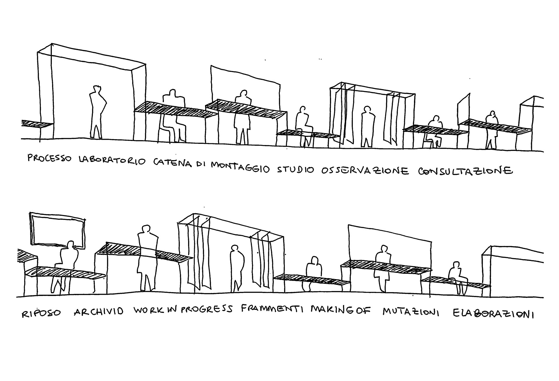 FRANCESCO JODICE | PANORAMA