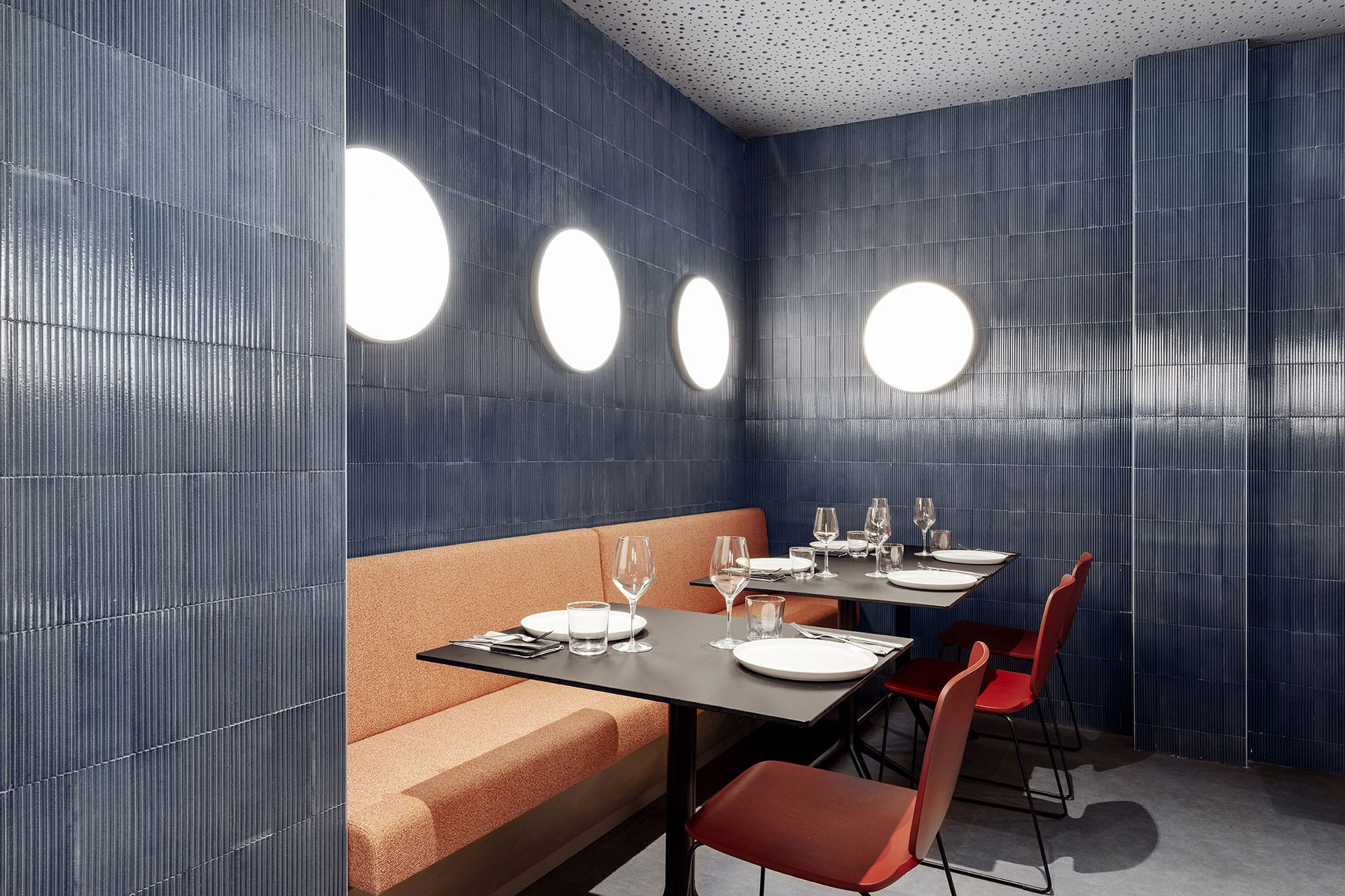 AL BACIO CAFFETTERIA RISTORANTE